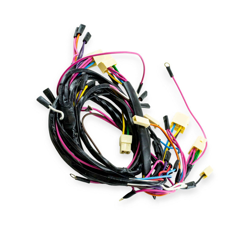 Провід Мінськ 12V якість мотоцикл Мукачево - фото 1