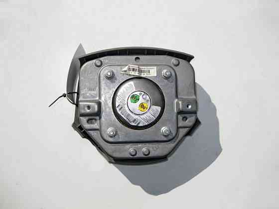 Mercedes-Benz  A1644600098 7379 Подушка безпеки в кермо сіра ML W164 GL X164 R-Class W251 Одеса