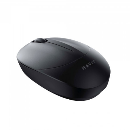 Мишка бездротова Havit HV-MS54GT чорний Житомир - фото 4