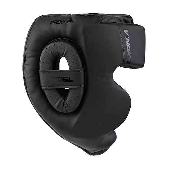 Захисний боксерський шолом V`Noks для спарингів тренувань для занять боксом і боїв удома та в залі S/M Київ