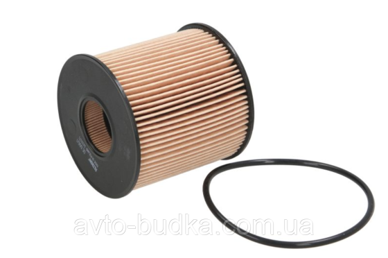 Фільтр оливи FILTRON  OE 666/1 Для RENAULT MASTER II мотор 2.2 dci 90; 2.5 dci 100; 2.5 dci 120, рік 2000-2003 Новий Розділ