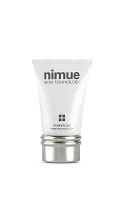 Дневной очищающий крем Purifier Nimue, 50 мл Днепр