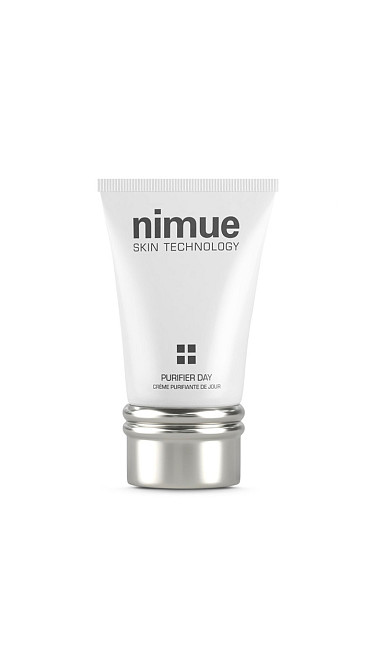 Денний очищуючий крем Purifier Nimue, 50 мл Дніпро - фото 1