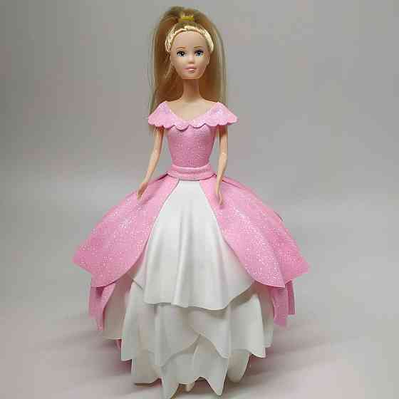 Світильник-нічник "Лялька Сімона" Дніпро