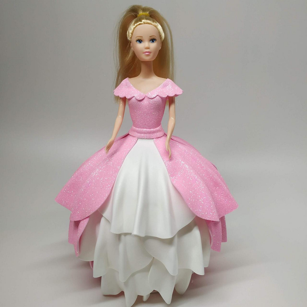 Світильник-нічник "Лялька Сімона" Дніпро - фото 5