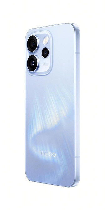 Смартфон Oppo Reno15 Pro 12/512GB Aurora Blue ( 19711 ) Харьков - изображение 6
