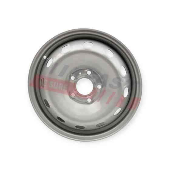 Диск колeсный автомобиль Рено Trafic 14- 6.0J X 16