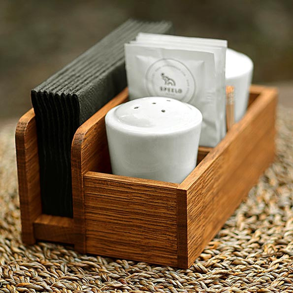 Фуршетный органайзер 