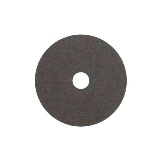 Диск відрізний по металу, 125×1,6×22,2 мм, 12200 об/хв INTERTOOL CT-4008 Киев