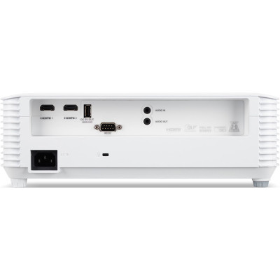 Проектор Acer H6560 (MR.JY511.001) Винница - изображение 2