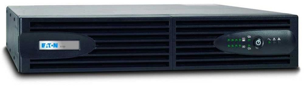 Пристрій безперебійного живлення ІБП Eaton 5130 3000 ВА. Київ - фото 1