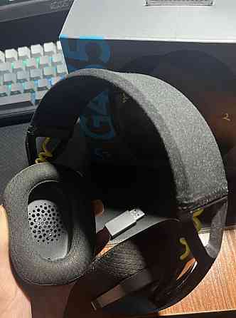 Наушники LOGITECH G435 Харьков