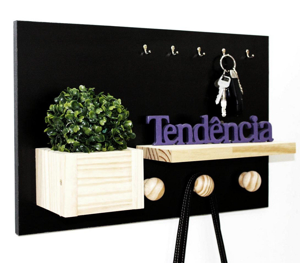 Вішалка для сумок "Біксері" венге-бланже Миколаїв - фото 3