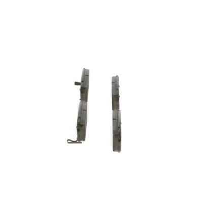 Тормозные колодки Bosch 0 986 494 327 Винница