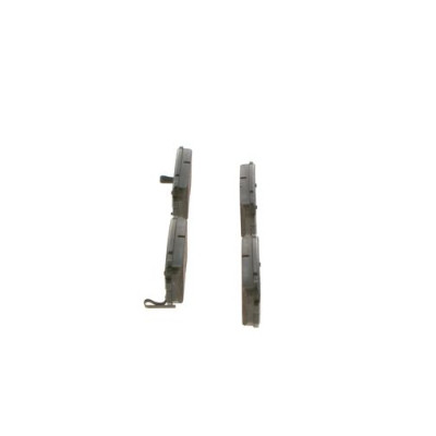 Тормозные колодки Bosch 0 986 494 327 Винница - изображение 3