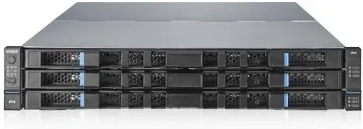 Сервер Inspur Сервер Rack Nf5266M6 24 X 3.5 2X4316 2X32G 2X1300W 3Y Nbd Onsite - Snf5266M605B (RSISPSRNF526601) Київ