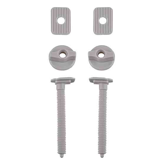 Сидіння для унітазу SPACE OPTIMUM Киев