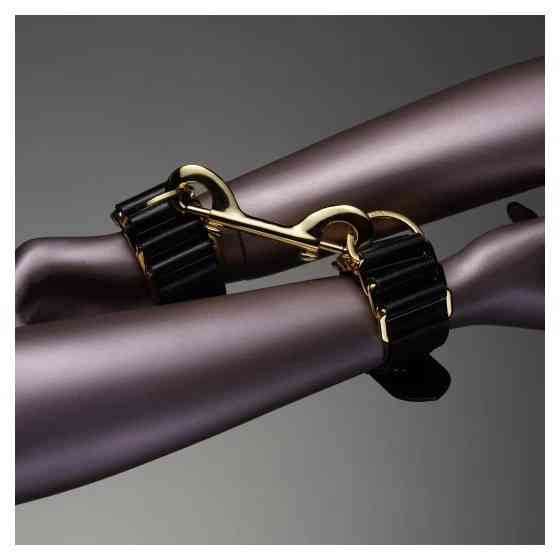 Наручники Upko Indulge In The Restraints Collection Sex Aura Киев
