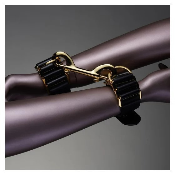 Наручники Upko Indulge In The Restraints Collection Sex Aura Киев - изображение 3