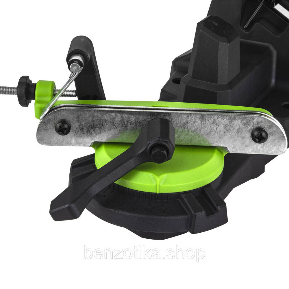 Заточка для ланцюга Procraft SK1000 Киев - изображение 4