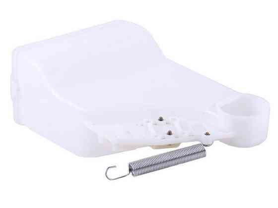 Пластиковый контейнер (под один бункер) Мукачево