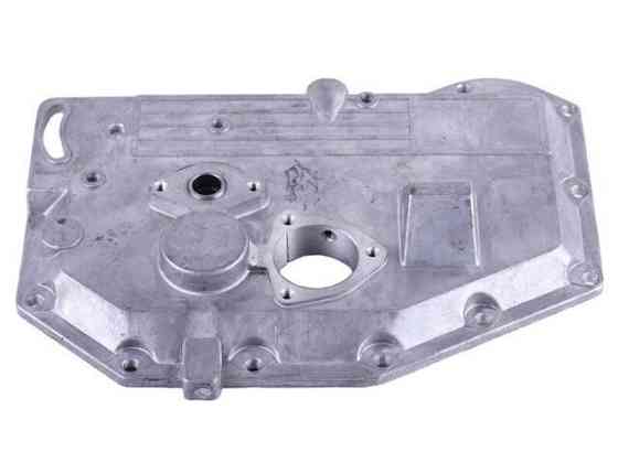 Кришка блока двигуна довга — мотоблок 180N Мукачево