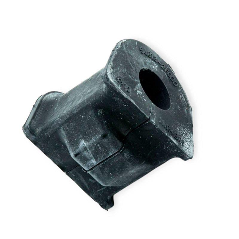 Втулка стабілізатора передня автомобіль Кіа Cerato 04- Мукачево - фото 2