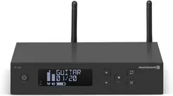 Мікрофон Shure GLXD24R+/B87A - system bezprzewodowy rack Київ - фото 1