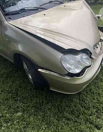 Передня права фара для Geely CK (2006-2013) Київ