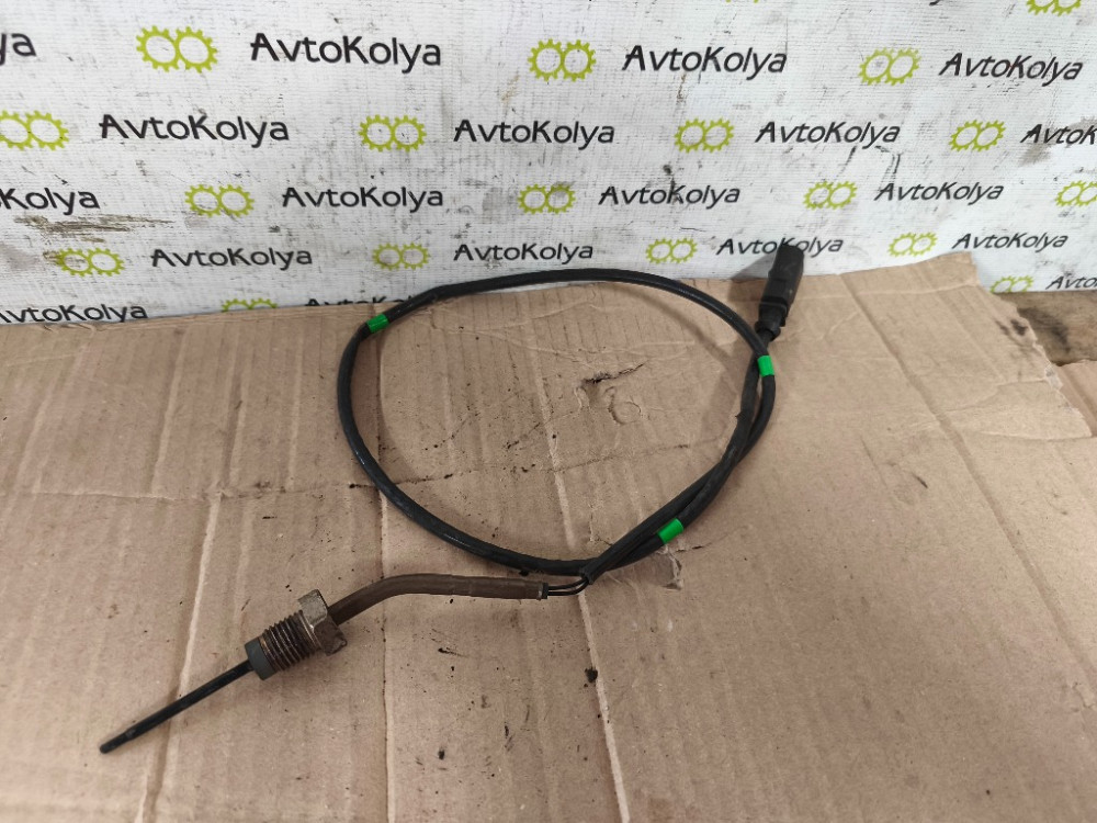 Датчик температури вихлопних газів VW T6 2.0 tdi 2015-2025 (04L906088DC) Ковель - фото 1