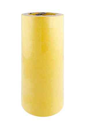 MASTERTOOL Стрічка малярна універсальна MASTERTOOL GripBond Easy 38 мм×15 м жовта 79-9903 Коломия