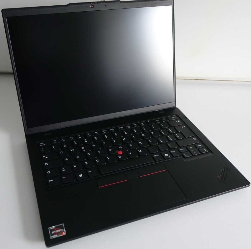 НОВЫЙ Lenovo ThinkPad L14 Gen 5 Ryzen 5 7535U 4.5GHz, 16gb DDR5, 512gb. Харьков - изображение 7