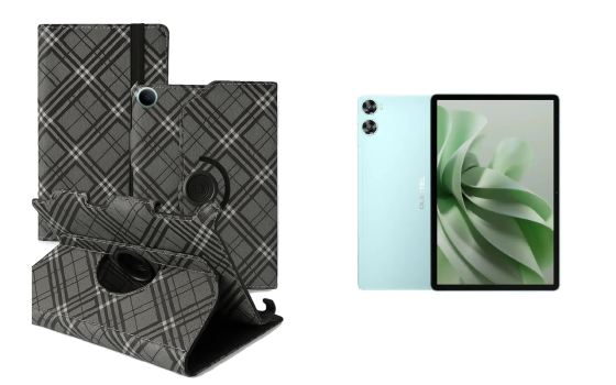 Чохол Spinner360 для планшета Oukitel OT6, OT8, колір Art-Shkira Київ