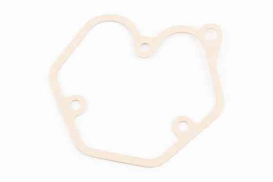 Прокладка кришки головки циліндра (клапанів) 186FA ZUBR 3отв.(папір) Киев