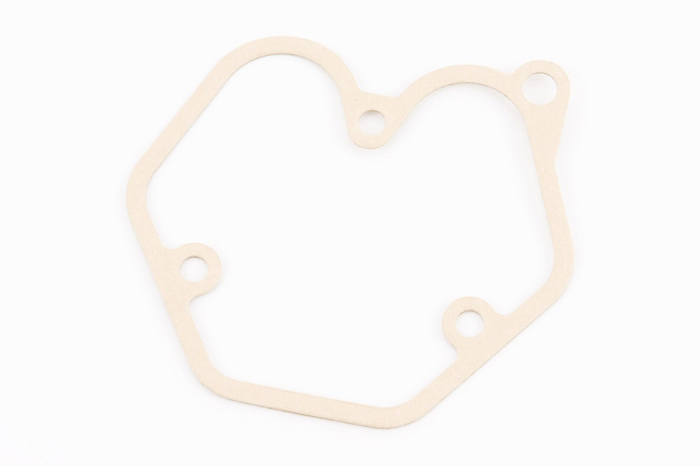 Прокладка кришки головки циліндра (клапанів) 186FA ZUBR 3отв.(папір) Киев - изображение 1