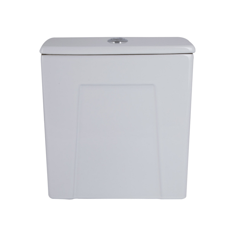 Бачок Qtap Nando унітаза підлогового нижнього підведення QT12221222AW2 Київ - фото 4