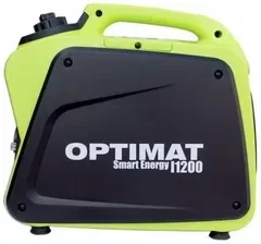 Генератор Zipper I1200 Киев