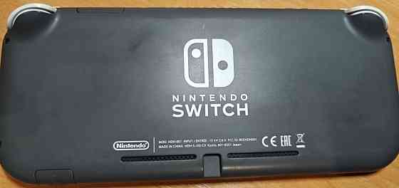 Ігрова консоль Nintendo Switch lite HDH- 001 Київ