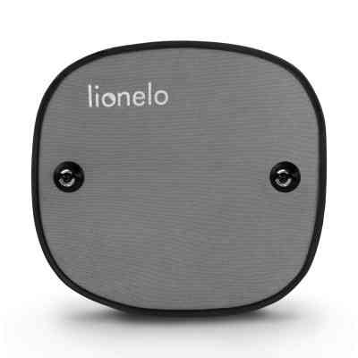 Солнцезащитный экран в автомобиль Lionelo Sunshade Black (LO-SUNSHADE BLACK) Винница