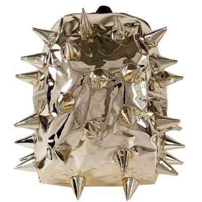 Рюкзак шкільний MadPax Metallic Extreme Half 24 Karat (M/MET/24/HALF) Вінниця