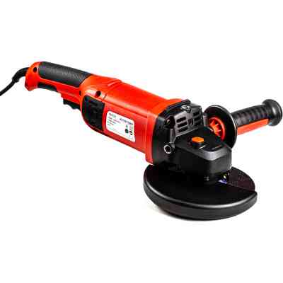 Шліфувальна машина GTM AG150/1500P 1500Вт (F83121) Вінниця