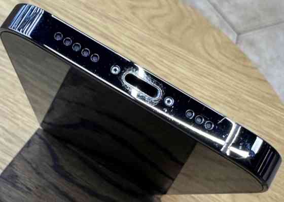 Айфон: iPhone 13 Pro 256Gb Sierra Blue. Киев