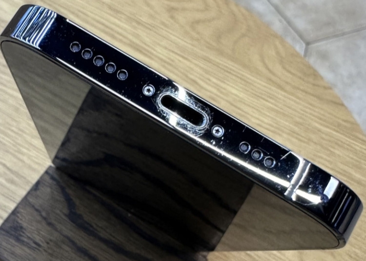 Айфон: iPhone 13 Pro 256Gb Sierra Blue. Киев - изображение 4