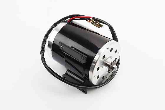 ATV дитячий ЕЛЕКТРО - Мотор ZY1020 - 36V 500W 19A 2500об/хв Київ