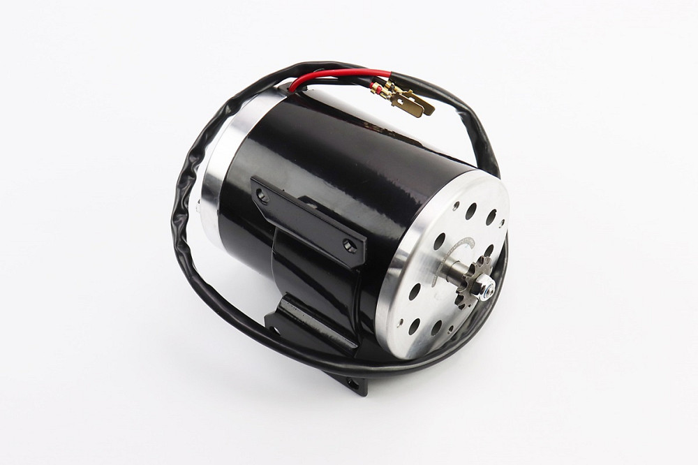 ATV дитячий ЕЛЕКТРО - Мотор ZY1020 - 36V 500W 19A 2500об/хв Київ - фото 1