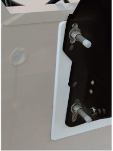 Транцевая Плита 8Mm Киев - изображение 2