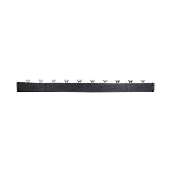 Колектор розподільний Thermo Alliance Forte Quick System для 5 насосних груп 1 1/4"x1, неірж. сталь SUS 304 TAF-QSK5 Київ