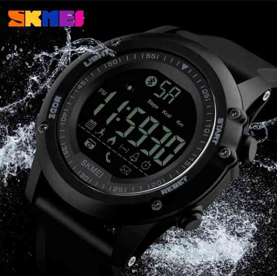 Smart Skmei Dynamic 1321 Київ
