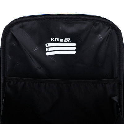 Портфель Kite Education 531 Hot Wheels Skate (HW25-531M) Вінниця - фото 4