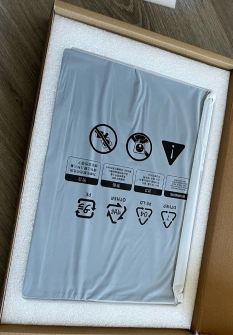 Монітор Ігровий портативний: 14, 15,6" 2K HDR Touchscreen Київ - фото 4